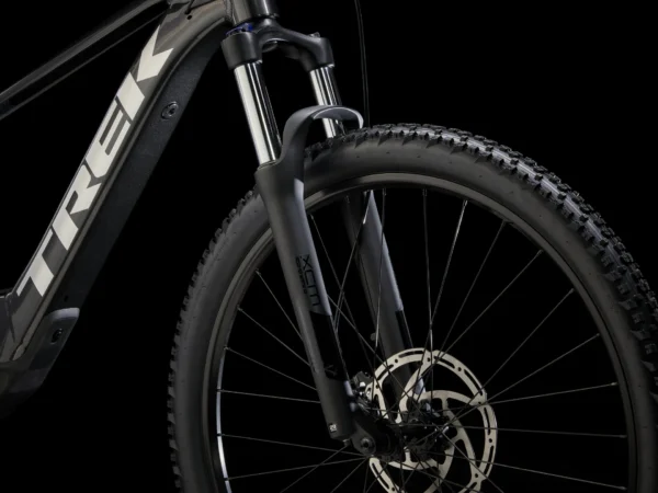 Bicykel TREK Marlin +6 - 2025, Dnister Black - Image 8