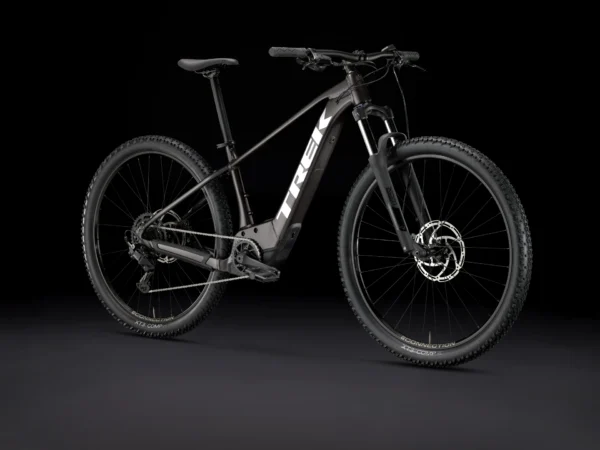 Bicykel TREK Marlin +6 - 2025, Dnister Black - Image 11