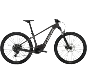 Bicykel TREK Marlin +6 - 2025, Dnister Black