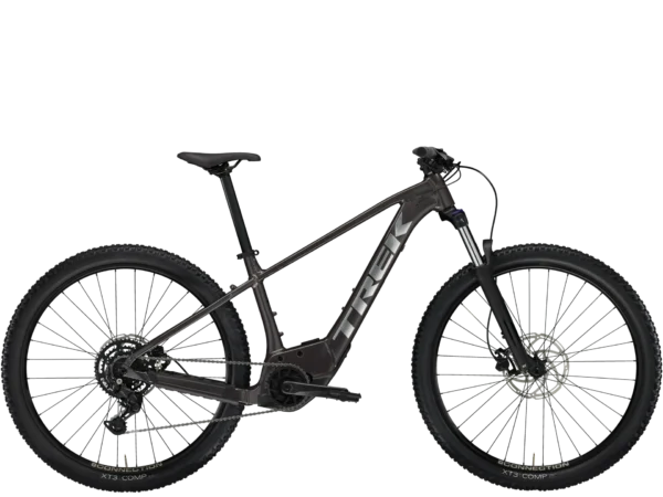 Bicykel TREK Marlin +6 - 2025, Dnister Black