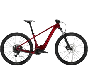 Bicykel TREK Marlin +6 - 2025, Crimson