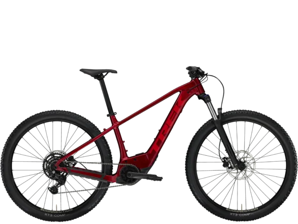 Bicykel TREK Marlin +6 - 2025, Crimson