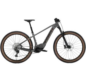 Bicykel TREK Marlin+8, Mercury ( 2025 )