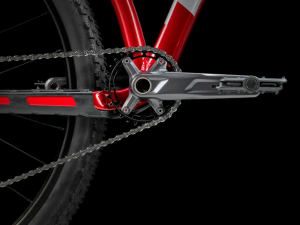 Bicykel TREK Procaliber 6 - 2025, Viper Red/Crimson - Image 3