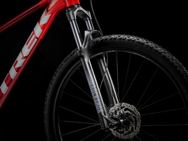 Bicykel TREK Procaliber 6 - 2025, Viper Red/Crimson - Image 5