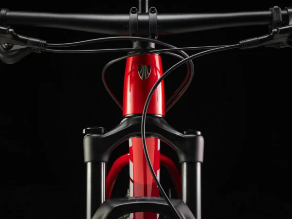Bicykel TREK Procaliber 6 - 2025, Viper Red/Crimson - Image 6