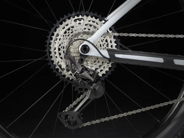 Bicykel TREK Procaliber 8 - 2025, Plasma Grey Pearl - Image 3