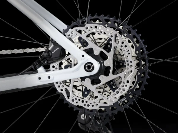 Bicykel TREK Procaliber 8 - 2025, Plasma Grey Pearl - Image 7