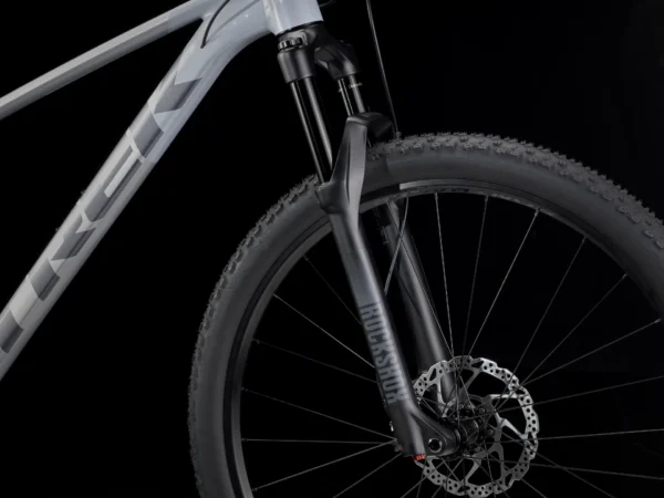 Bicykel TREK Procaliber 8 - 2025, Plasma Grey Pearl - Image 8