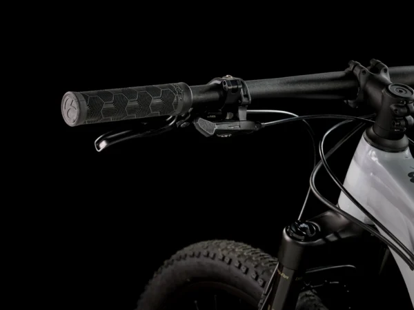 Bicykel TREK Procaliber 8 - 2025, Plasma Grey Pearl - Image 10
