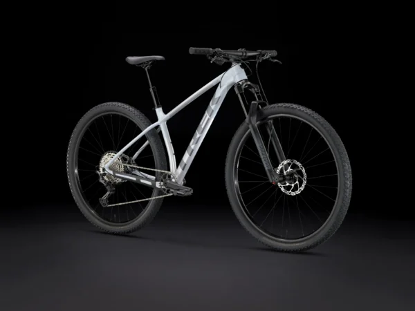 Bicykel TREK Procaliber 8 - 2025, Plasma Grey Pearl - Image 11