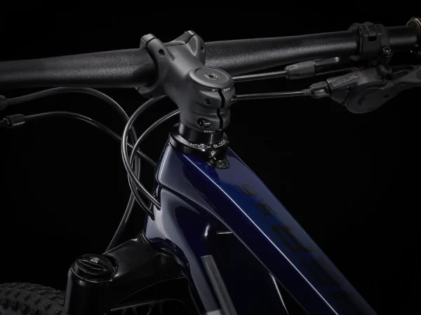 Procaliber 9.6, farba. Blue Carbon Smoke - Image 2