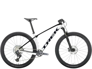 Bicykel TREK Procaliber 9.7, farba: White Prismatic 2024
