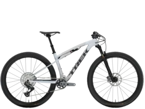 Bicykel TREK Supercaliber SL 9.7 AXS Gen 2, farba: Plasma Grey Pearl