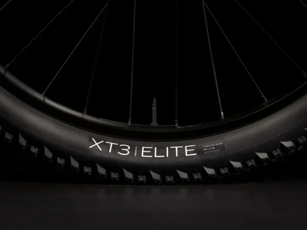 Bicykel TREK Top Fuel 5, Pennyflake to Dnister Black Fade - Image 5