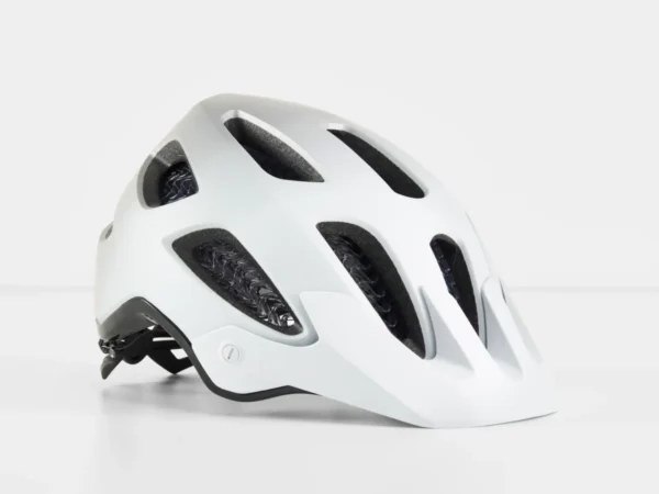 Prilba na MTB Rally WaveCel, Biela - S