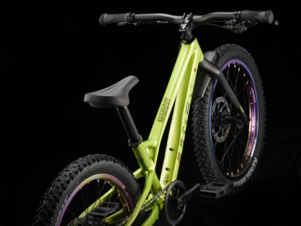 Wahoo Trail - 2025, Power Surge - 20´´ - Image 3