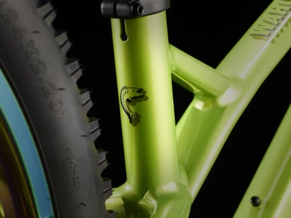 Wahoo Trail - 2025, Power Surge - 20´´ - Image 4