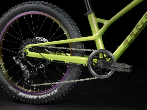 Wahoo Trail - 2025, Power Surge - 20´´ - Image 5