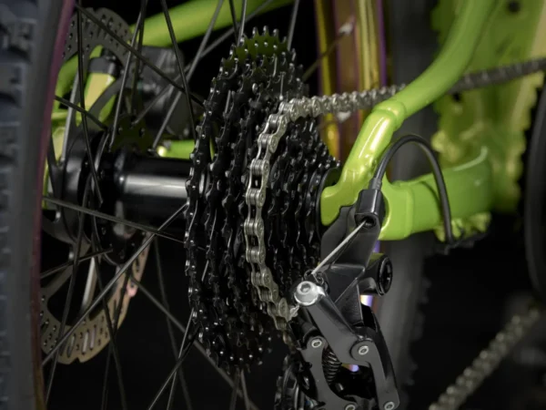 Wahoo Trail - 2025, Power Surge - 20´´ - Image 6