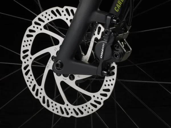 Wahoo Trail - 2025, Power Surge - 20´´ - Image 8