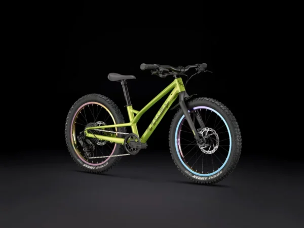 Wahoo Trail - 2025, Power Surge - 20´´ - Image 9