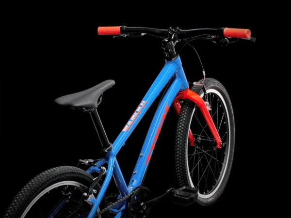 Wahoo 20, Farba: Royal Blue, 20" koleso - Image 5
