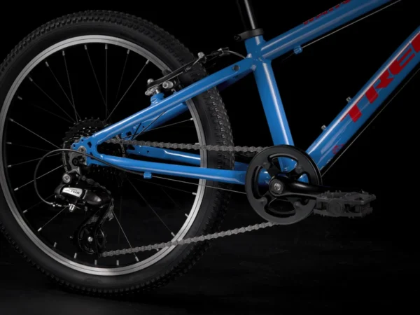Wahoo 20, Farba: Royal Blue, 20" koleso - Image 4