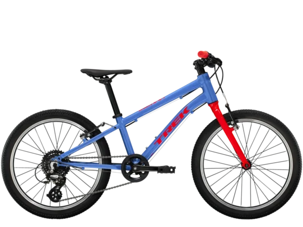 Wahoo 20, Farba: Royal Blue, 20" koleso