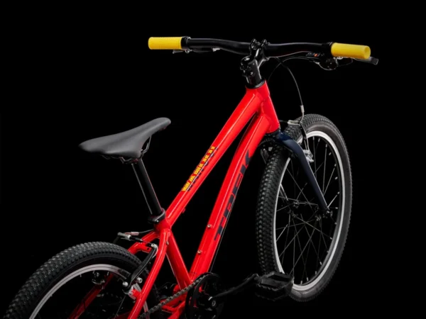 Detský bicykel Wahoo, Viper Red - 20 - Image 6