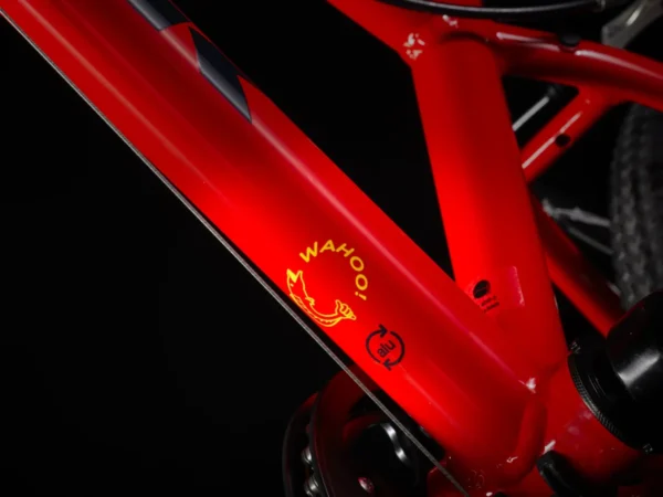 Detský bicykel Wahoo, Viper Red - 20 - Image 5