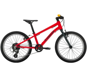 Detský bicykel Wahoo, Viper Red - 20