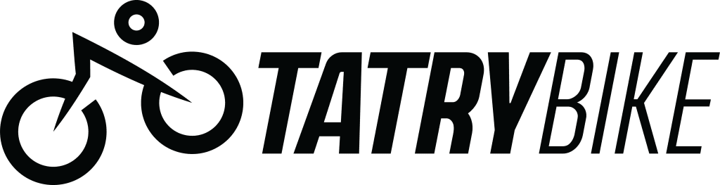 TATRYBIKE logo