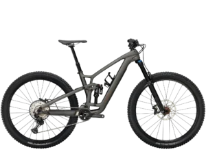 Fuel EX 9.7 Gen 6, Mercury - ML