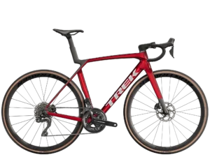 Bicykel TREK Madone SL 6 Gen 8 - 2025, Crimson