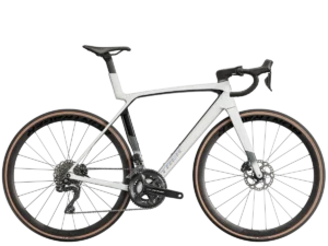 Bicykel TREK Madone SL 6 Gen 8 - 2025, White Prismatic