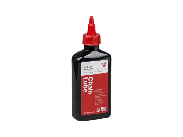 Mazivo na reťaz Bontrager Chain 118ml