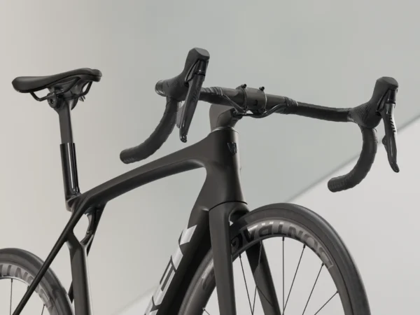 Bicykel TREK Madone SL 6 AXS Gen 8 - 2025, Matte Dark Web - Image 2