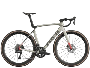 Bicykel TREK Madone SL 7 Gen 8 - 2025 , Matte Lunar Silver
