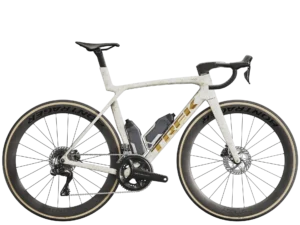 Bicykel TREK Madone SLR 7 Gen 8 - 2025, Era white gold