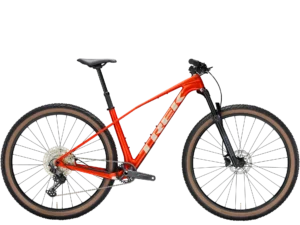Bicykel TREK Procaliber 9.5 Gen 3 - 2025, Lava