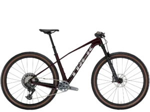 Bicykel TREK Procaliber 9.7 AXS Gen 3 - 2025, Carbon Red Smoke
