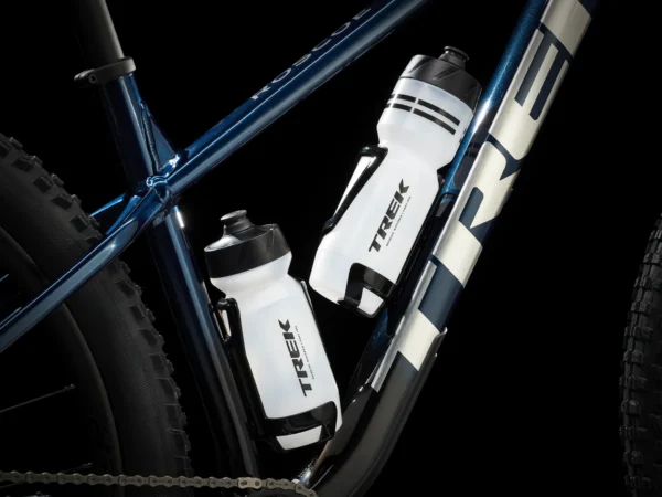 Bicykel TREK Roscoe 8, Mulsanne Blue - Image 2