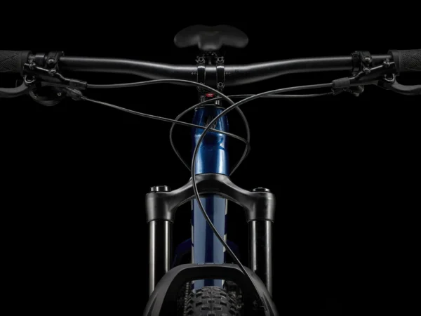 Bicykel TREK Roscoe 8, Mulsanne Blue - Image 4