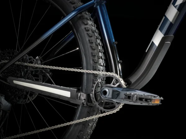 Bicykel TREK Roscoe 8, Mulsanne Blue - Image 3