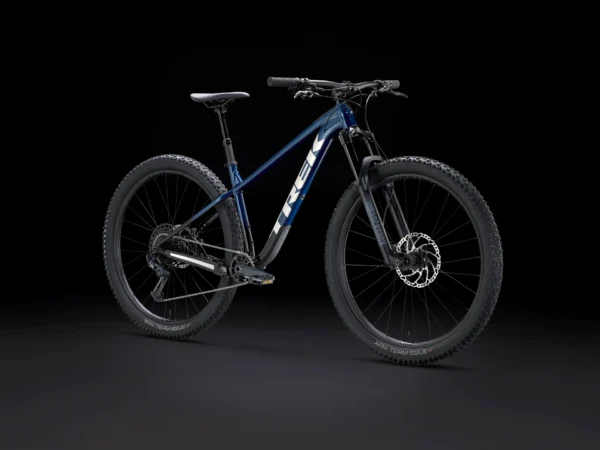 Bicykel TREK Roscoe 8, Mulsanne Blue - Image 8