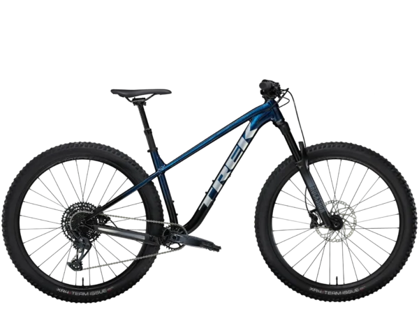 Bicykel TREK Roscoe 8, Mulsanne Blue