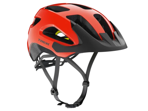PRILBA TREK SOLSTICE MIPS