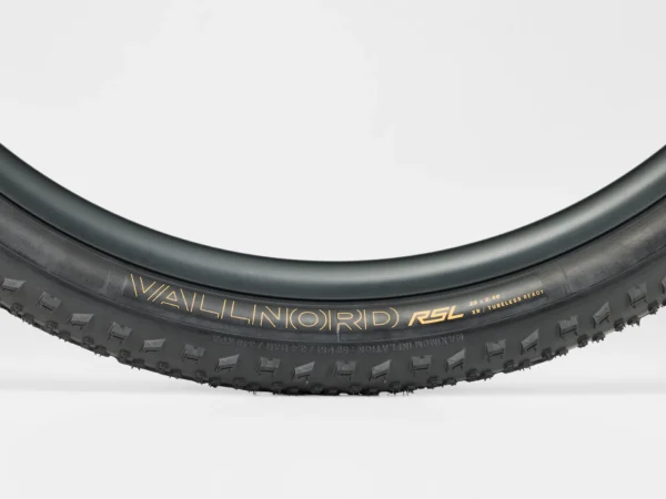 Plášť MTB Bontrager Vallnord RSL XR TLR - 29" x 2.4" - Image 2