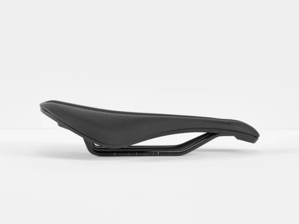 Sedlo na bicykel Bontrager Verse Elite, Čierna - Image 5
